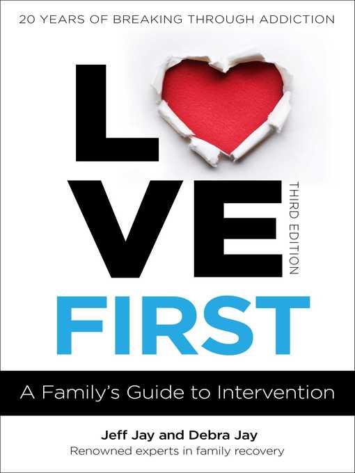 Title details for Love First by Jeff Jay - Available